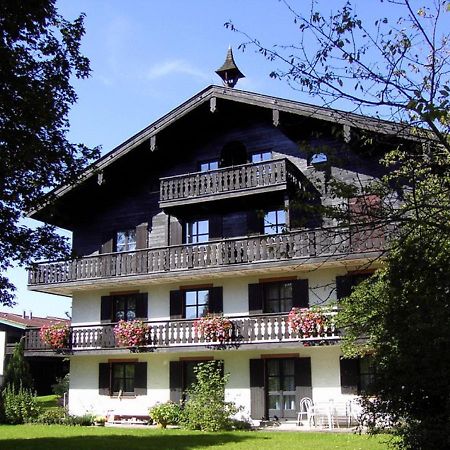 Feichtenhof Siegsdorf Extérieur photo