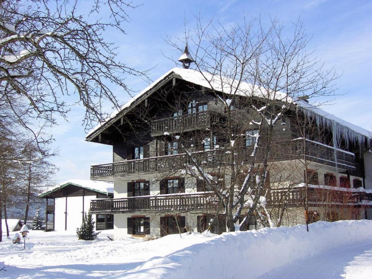 Feichtenhof Siegsdorf Extérieur photo