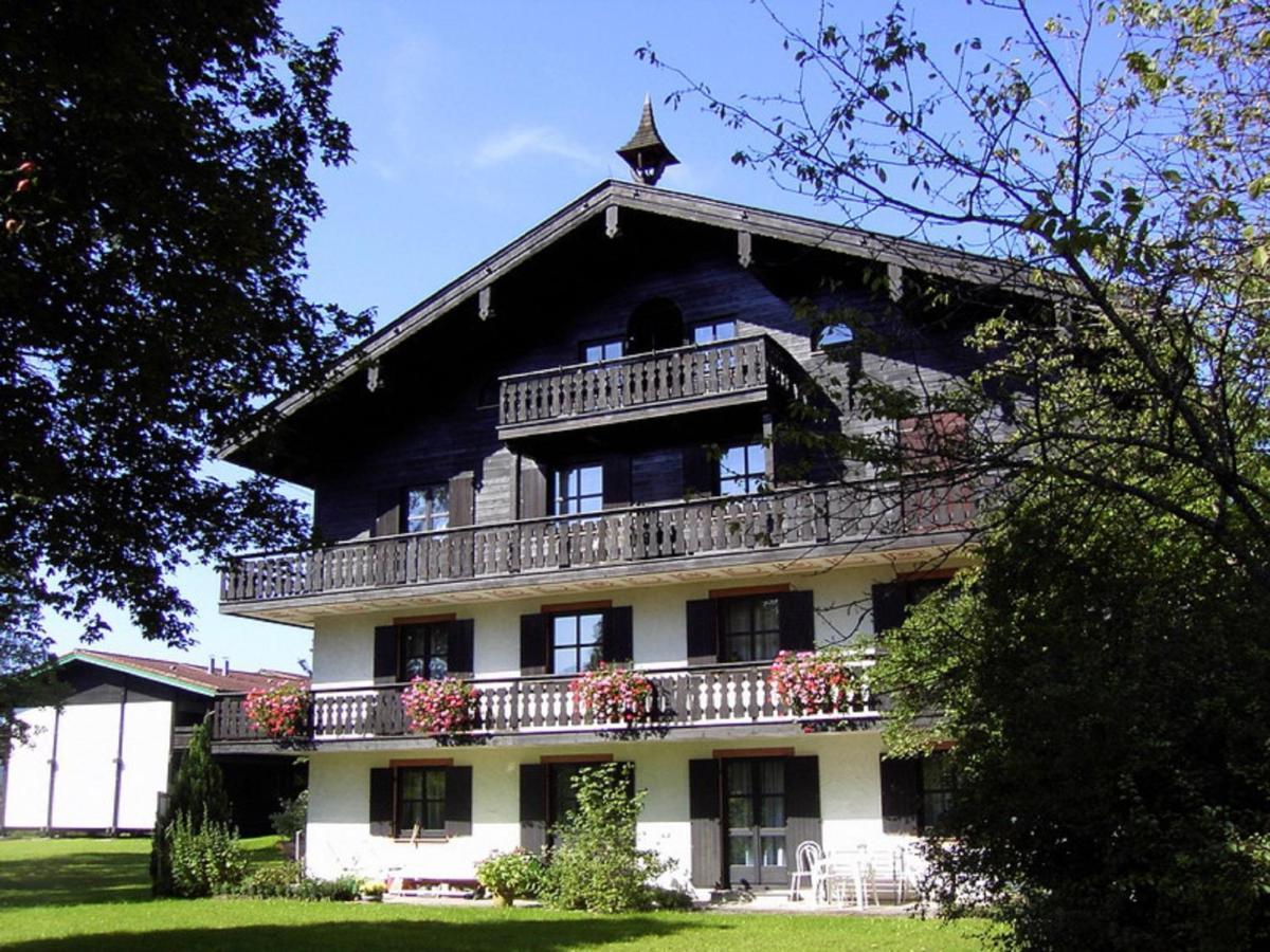 Feichtenhof Siegsdorf Extérieur photo