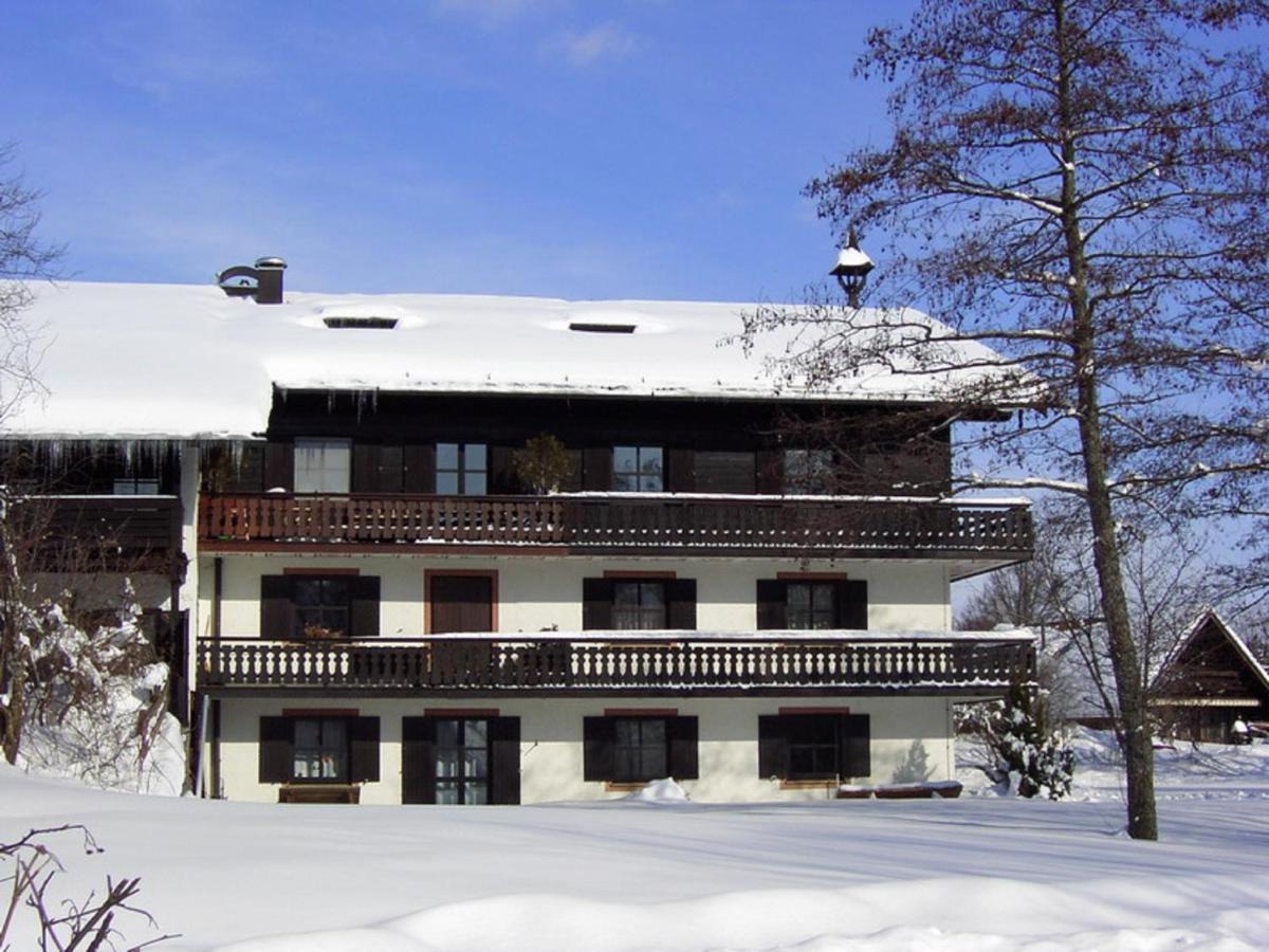 Feichtenhof Siegsdorf Extérieur photo