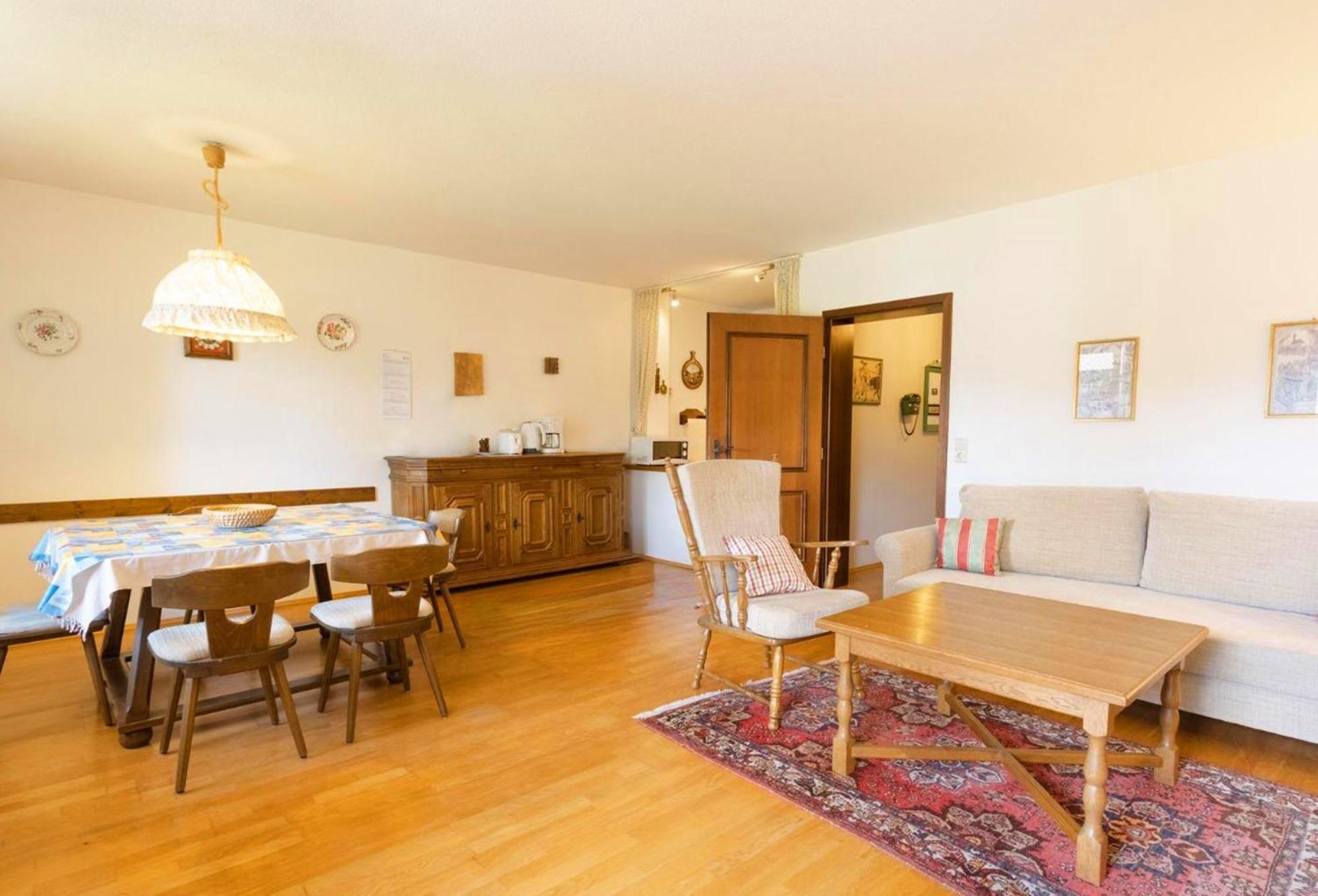 Feichtenhof Siegsdorf Extérieur photo