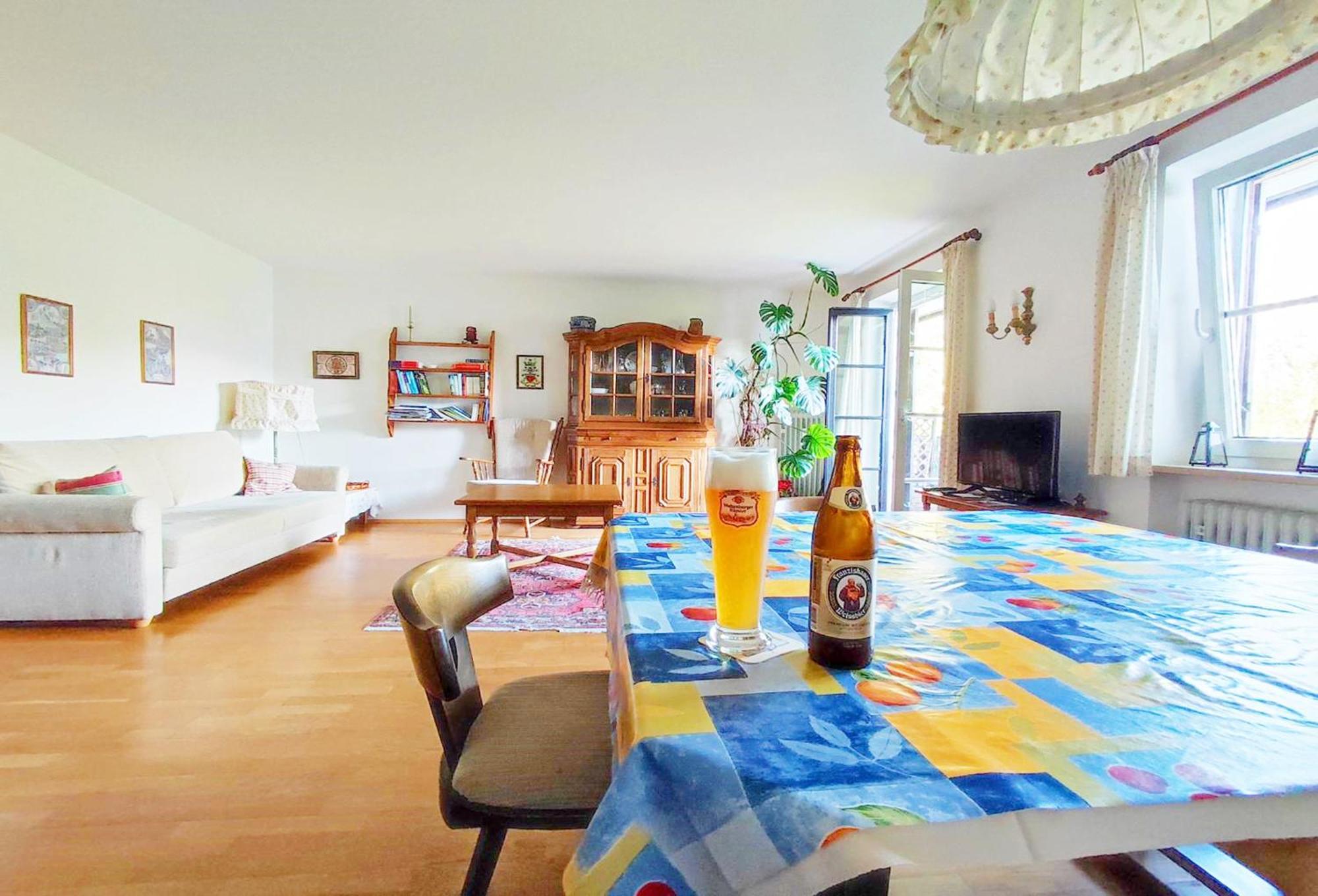 Feichtenhof Siegsdorf Extérieur photo