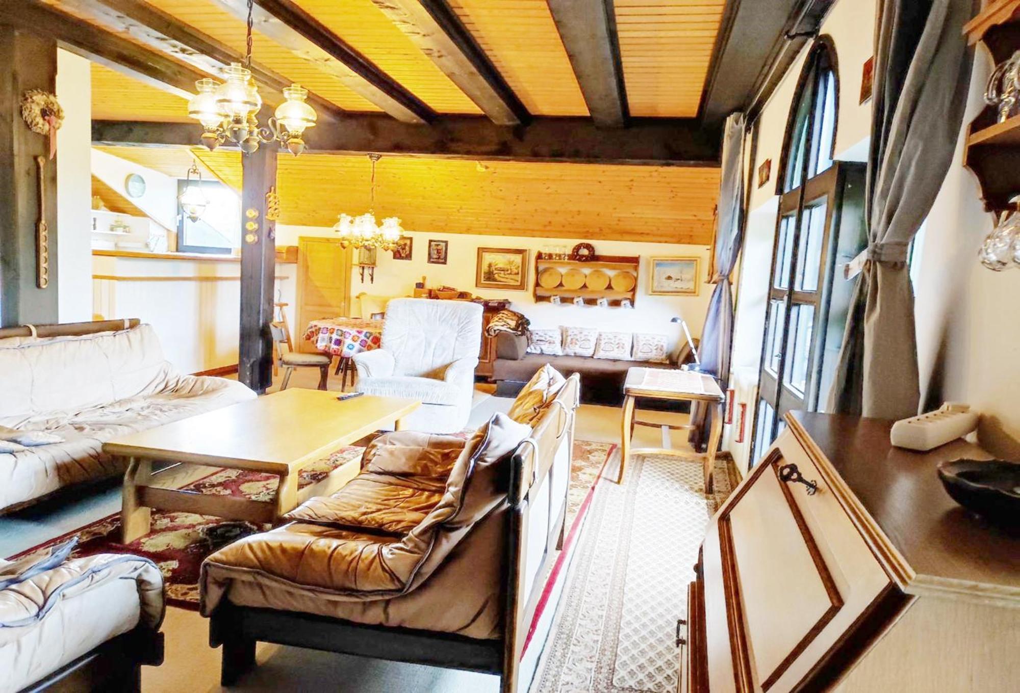 Feichtenhof Siegsdorf Extérieur photo