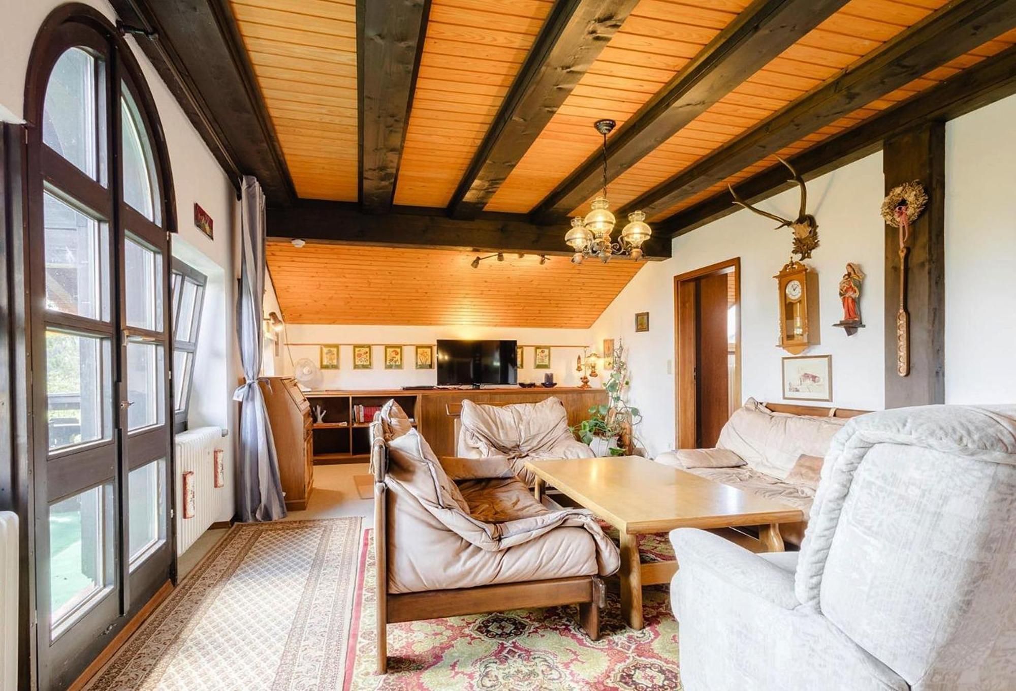 Feichtenhof Siegsdorf Extérieur photo