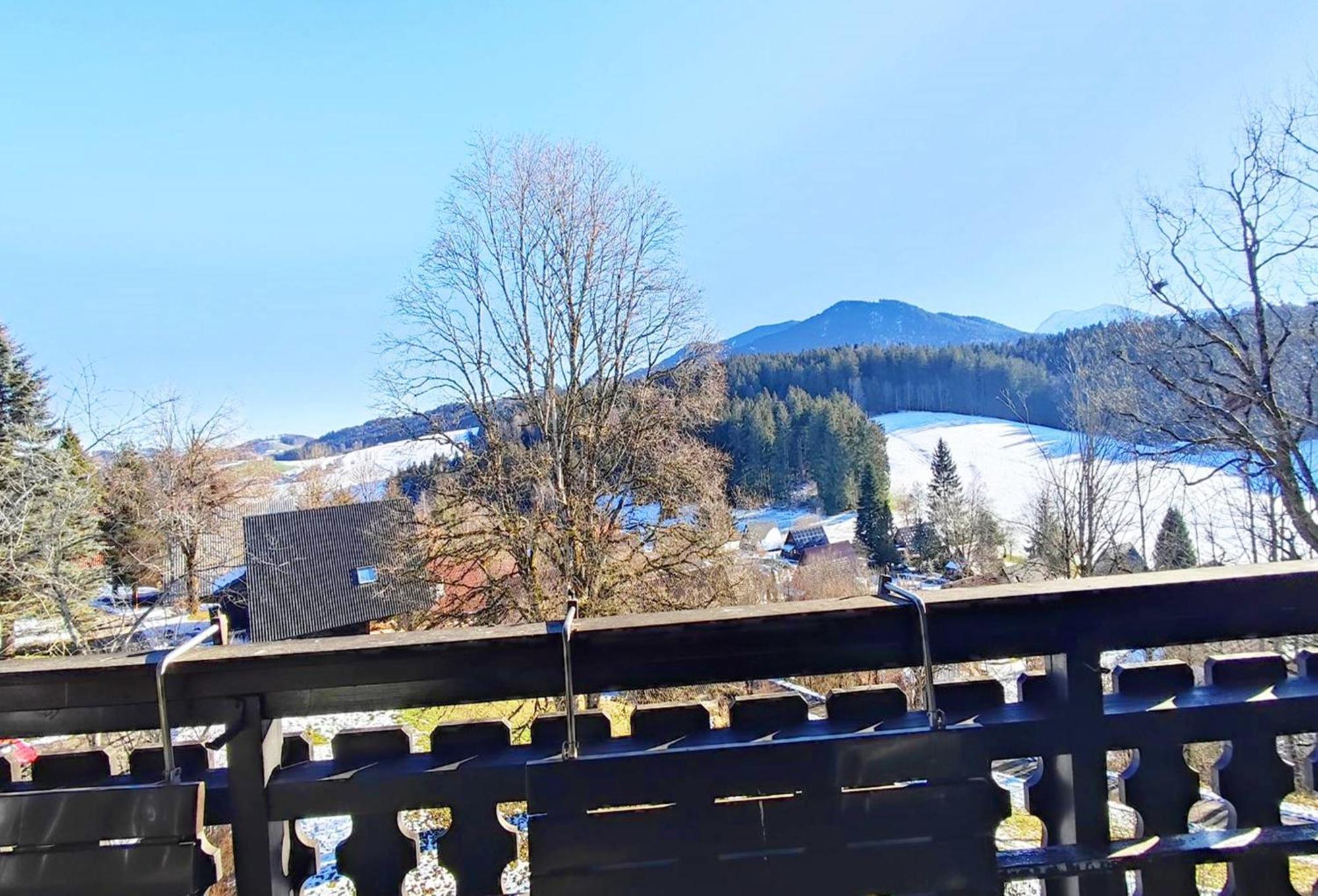 Feichtenhof Siegsdorf Extérieur photo