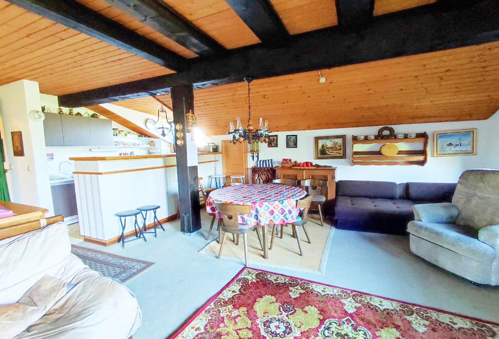 Feichtenhof Siegsdorf Extérieur photo