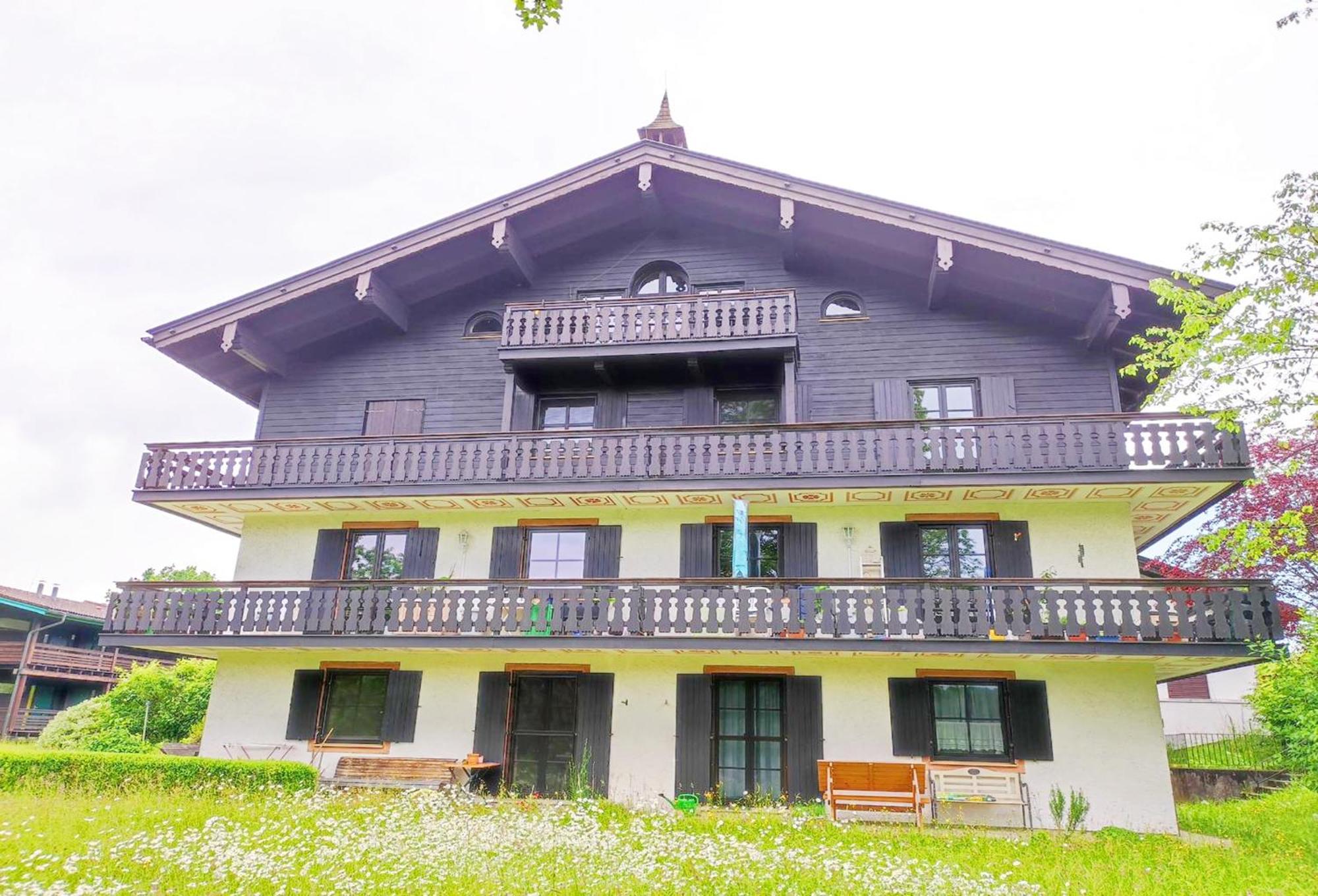 Feichtenhof Siegsdorf Extérieur photo