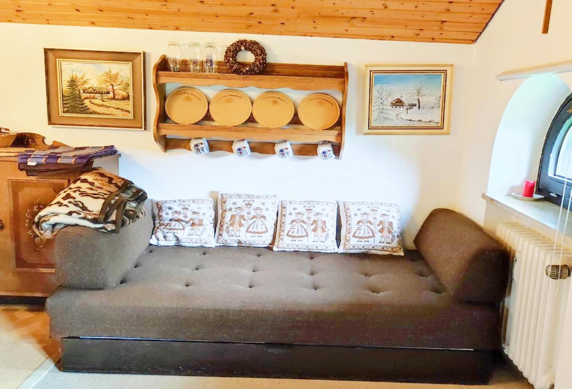 Feichtenhof Siegsdorf Extérieur photo