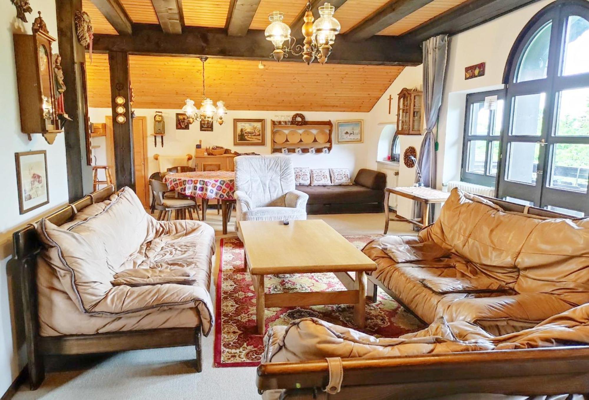 Feichtenhof Siegsdorf Extérieur photo