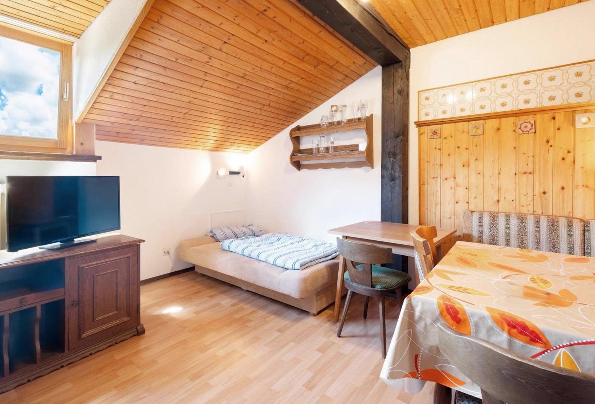 Feichtenhof Siegsdorf Extérieur photo