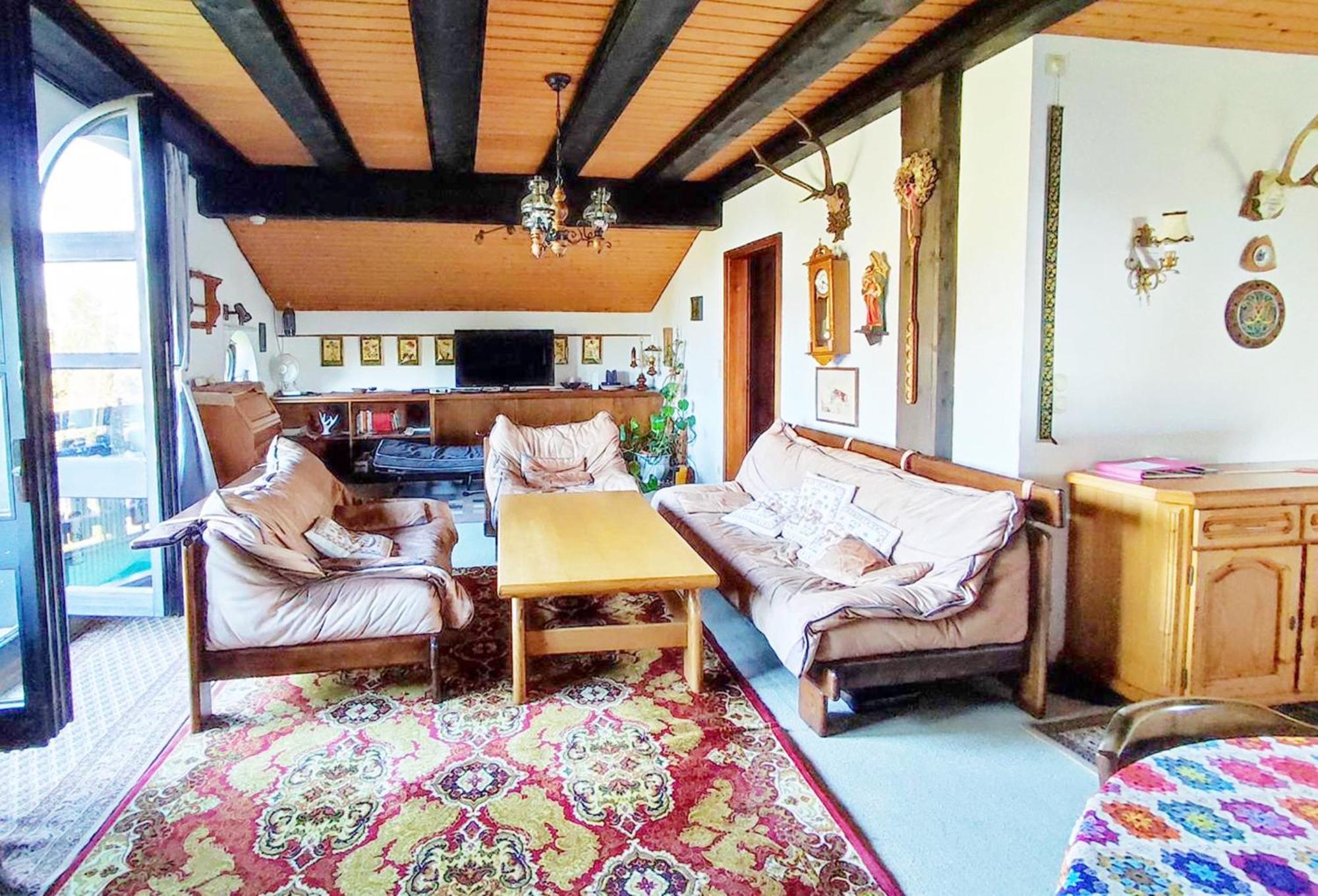Feichtenhof Siegsdorf Extérieur photo