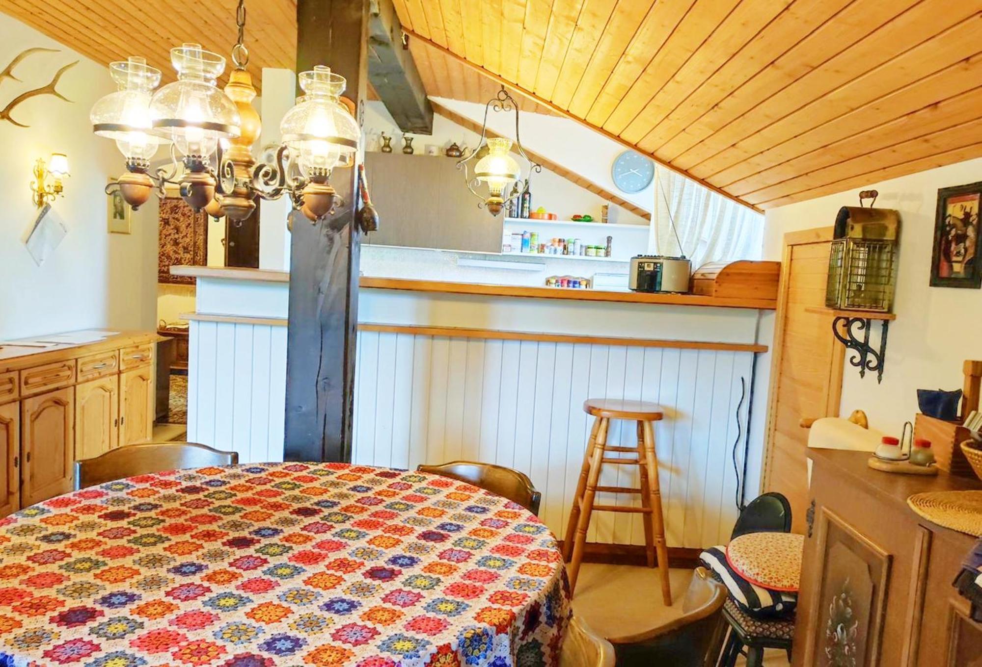 Feichtenhof Siegsdorf Extérieur photo