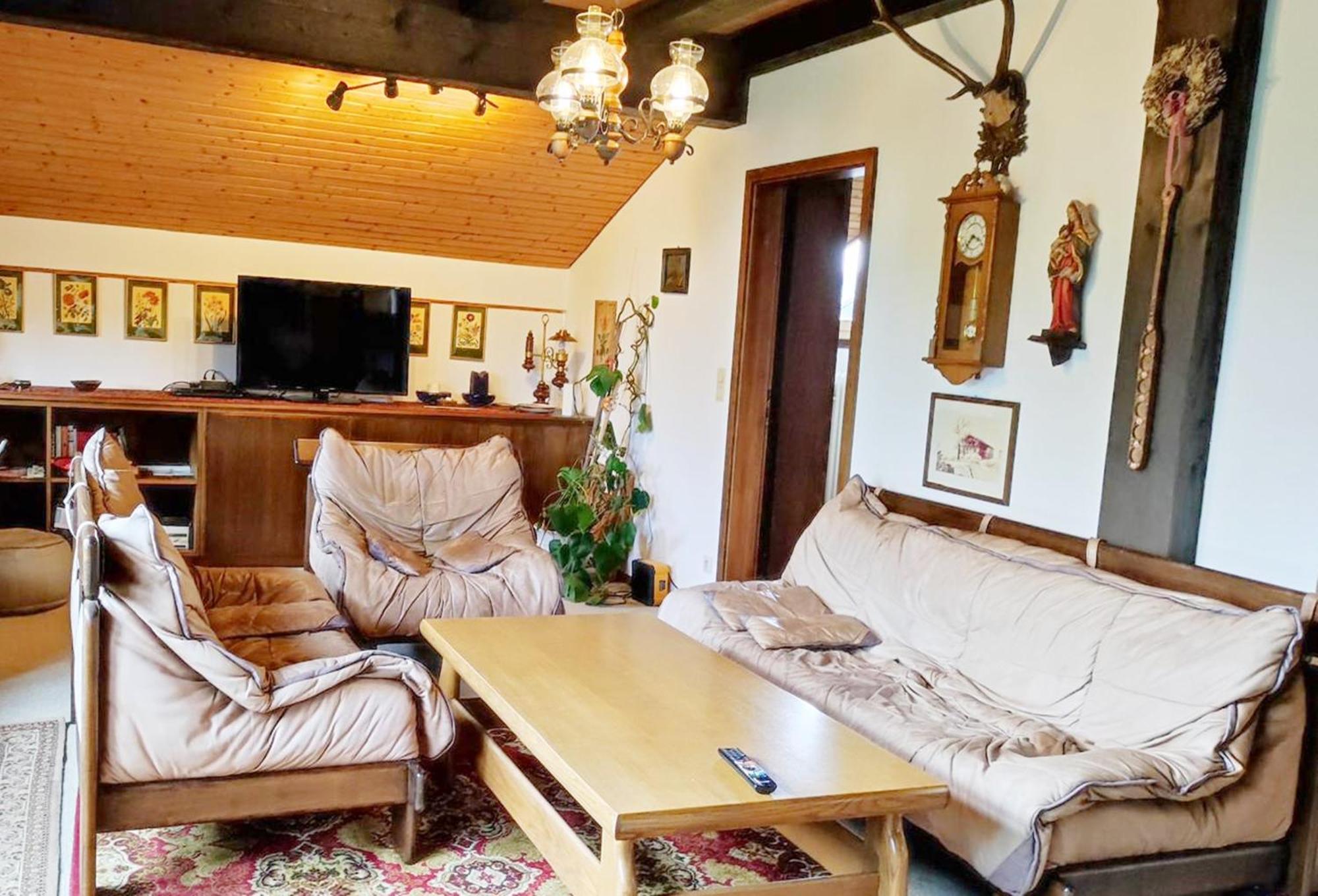 Feichtenhof Siegsdorf Extérieur photo