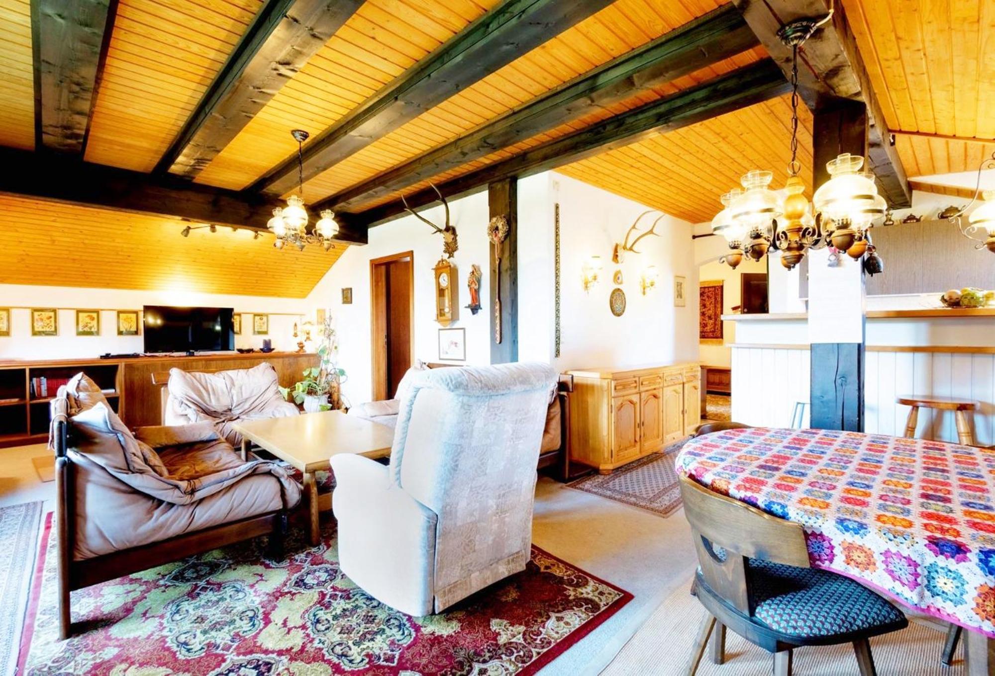 Feichtenhof Siegsdorf Extérieur photo